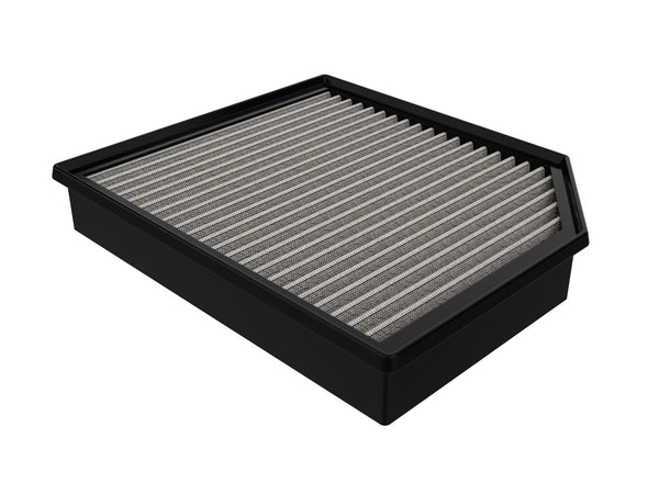 AFE: Magnum FLOW Pro DRY S Air Filter Jeep Grand Cherokee Trackhawk (WK2) 18-20 V8-6.2L (sc)