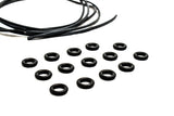 Magnuson: S/A LID TO TUB SEAL, RADIX, CORVETTE, IFD
