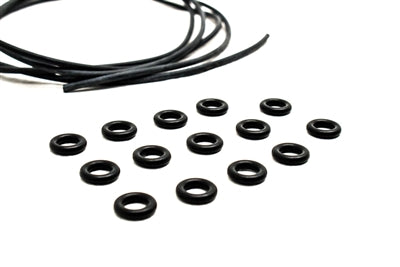 Magnuson: S/A LID TO TUB SEAL, RADIX, CORVETTE, IFD