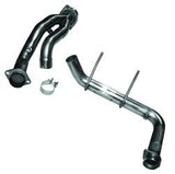 Kooks Headers & Exhaust:  2010 FORD RAPTOR SVT AND 2009-2010 FORD F150 2 1/2" OFF ROAD Y PIPE 5.4L