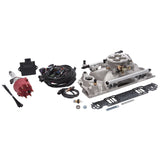 Edelbrock Pro-Flo 4 EFI Traditional 4150-Style #357700 1986 & Earlier Chevy SB w/o Tablet