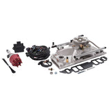 Edelbrock Pro-Flo 4 EFI Traditional 4150-Style #358500 Chevy BB Rectangle Port w/o Tablet