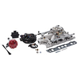 Edelbrock Pro-Flo 4 EFI Traditional 4150 #359300 Ford SB Windsor 289, 302 CID w/o Tablet