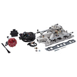 Edelbrock Pro-Flo 4 EFI Traditional 4150 #359400 Ford SB Windsor 289, 302 CID w/o Tablet