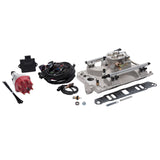 Edelbrock Pro-Flo 4 EFI Traditional 4150-Style #359700 Pontiac V8 326-455 CID w/o Tablet