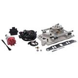 Edelbrock Pro-Flo 4 EFI Traditional 4150-Style #359800 Pontiac V8 326-455 CID w/o Tablet