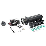 Edelbrock Pro-Flo 4 EFI XT-Style Kit #359930 For Chevrolet LS Gen III/IV SB w/o Tablet