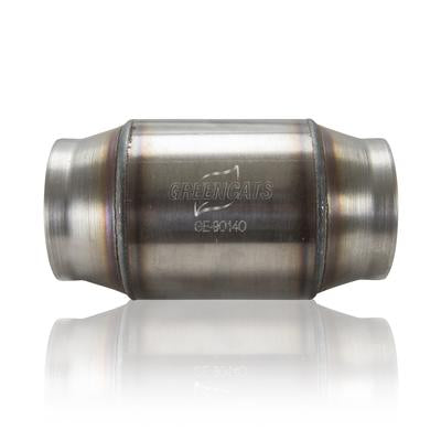 Kooks Headers & Exhaust:  CATALYTIC CONVERTER