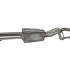 Kooks Headers & Exhaust:  2010-2014 FORD RAPTOR SVT CREW CAB 3