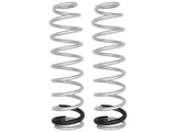 AFE: RaceRunner Front Coil Springs Jeep Wrangler (JL) 18-20 I4-2.0L (t)/V6-3.6L (2/4 dr)