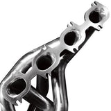 Kooks Headers & Exhaust:  2007-2010 FORD MUSTANG SHELBY GT500 1 3/4" X 3" HEADER 5.4L