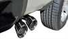 Corsa Performance 2014-2019c Chevrolet Silverado, GMC Sierra 5.3L V8, 3.0