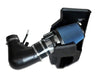 PMAS: Cold Air Intake  [Mustang Shelby GT350, Voodoo]