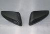 WEAPON-X: Mirror Covers - Carbon Fiber  [CTS V, LT4]