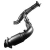 Kooks Headers & Exhaust:  2007-2008 GM 1500 SERIES TRUCK (4.8/5.3/6.0) 3