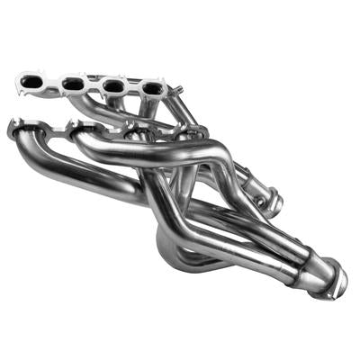 Kooks Headers & Exhaust:  2007-2010 FORD MUSTANG SHELBY GT500 1 3/4
