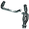 Kooks Headers & Exhaust:  2010 FORD RAPTOR SVT AND 2009-2010 FORD F150 2 1/2