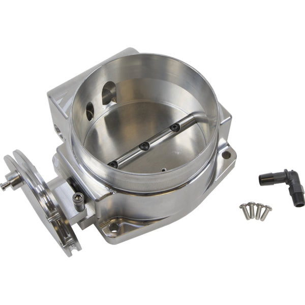 Nick Williams: 92mm Cable Drive Throttle Body