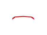 BMR:  2015-2019 Ford Mustang S550 Bumper support, rear (Red)