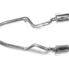 Kooks Headers & Exhaust:  2011-2014 FORD MUSTANG GT/BOSS 302 5.0L & 2011-2012 FORD MUSTANG GT500 5.4L 3