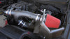 Corsa Performance 2015-2019 Ford F-150 EcoBoost APEX Series Shielded Box Air Intake with DryTech Filter (619635-D)