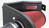 Corsa Performance 2015-2019 Ford F-150 EcoBoost APEX Series Shielded Box Air Intake with DryTech Filter (619635-D)