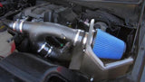 Corsa Performance 2015-2016 Ford F-150 EcoBoost APEX Series Shielded Box Air Intake with MaxFlow 5 Filter (619635-O)