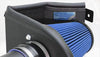 Corsa Performance 2015-2016 Ford F-150 EcoBoost APEX Series Shielded Box Air Intake with MaxFlow 5 Filter (619635-O)