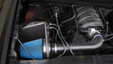 Corsa Performance 2014-2019C Silverado, Sierra 5.3L V8 APEX Series Cold Air Intake with MaxFlow 5 Filter (615853-O)