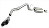 Corsa Performance 2011-2014 Ford F-150 3.5L Ecoboost 3.0