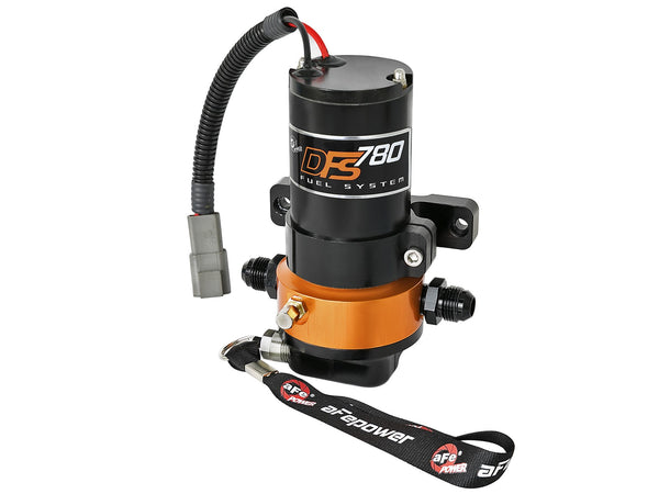AFE: DFS780 MAX Fuel Lift Pump - Stand Alone