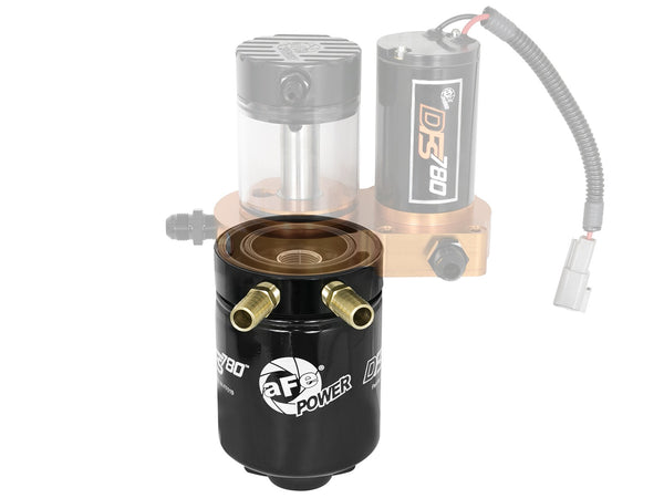 AFE: DFS780 Fuel System Cold Weather Kit Fits DFS780 and DFS780 PRO Fuel Systems