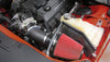 Corsa Performance 2011-2019 Dodge Challenger, Charger, 6.4L SRT V8, APEX Series Cold Air Intake with DryTech Filter (616864-D)