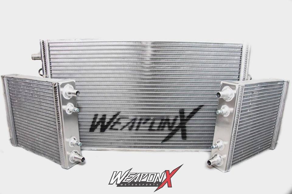 Zl1 intercooler deals