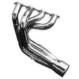Kooks Headers & Exhaust:  BIG BLOCK CHEVY PRO STOCK 2 1/8" X 2 1/4" X 4" HEADER