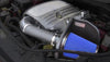 Corsa Performance 2011-2018 Jeep Grand Cherokee, Dodge Durango 5.7L V8, APEX Series Cold Air Intake with MaxFlow 5 Filter (616857-O)