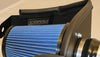 Corsa Performance 2015-2019 Ford F-150, 5.0L V8, APEX Series Shielded Cold Air Intake with MaxFlow 5 Filter (619850-O)