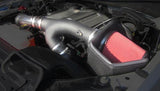 Corsa Performance 2017-2019 Ford Raptor 3.5L EcoBoost APEX Series Cold Air Intake with DryTech Filter (619735-D)