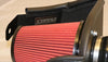 Corsa Performance 2017-2019 Ford Raptor 3.5L EcoBoost APEX Series Cold Air Intake with DryTech Filter (619735-D)