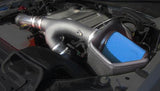 Corsa Performance 2017-2019 Ford Raptor 3.5L EcoBoost APEX Series Cold Air Intake with MaxFlow 5 Filter (619735-O)