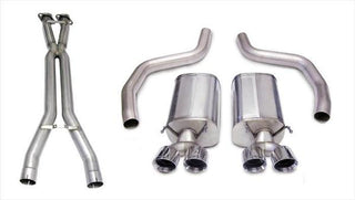 Corsa 3.0 Corsa 3.0