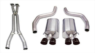Corsa 3.0 Corsa 3.0