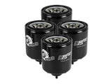 AFE: Pro GUARD D2 Fuel Filter for DFS780 Fuel Systems (4 Pack)