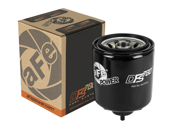 AFE: Pro GUARD D2 Fuel Filter for DFS780 Fuel Systems