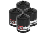 AFE: Pro GUARD D2 Oil Filter 	 Canister: 3in OD x 3in HT