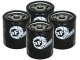 AFE: Pro GUARD HD Oil Filter Canister: 2.95in OD x 2.95in HT
