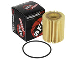 AFE: Pro GUARD HD Oil Filter Canister: 2.736in OD x 2.736in HT