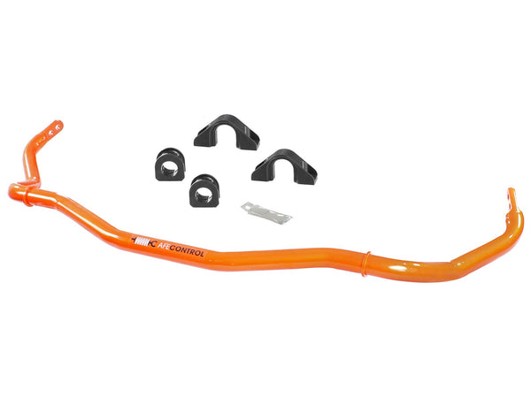 AFE: Control Front Sway Bar Ford Mustang (S550) 15-18