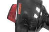 CORSA: 2015-2019 C7 Z06 Carbon Fiber Air Intake (Dry or Oiled)