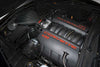 Corsa Performance 2006-2013 Corvette C6 Carbon Fiber Open Element Air Intake (44108)